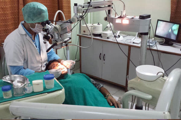 Kothiwal Dental College and Research Centre Moradabad Academic photo 3