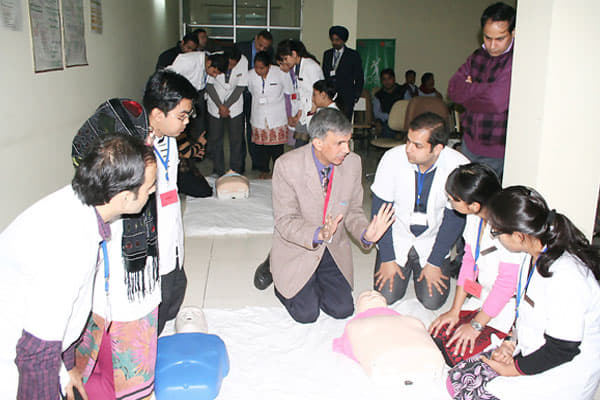 Kothiwal Dental College and Research Centre Moradabad Academic photo 5