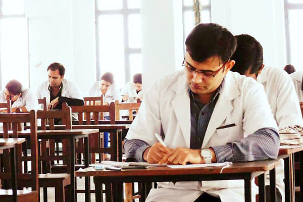 Kothiwal Dental College and Research Centre Moradabad Academic photo 6