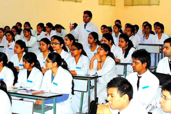 Kothiwal Dental College and Research Centre Moradabad Academic photo 7