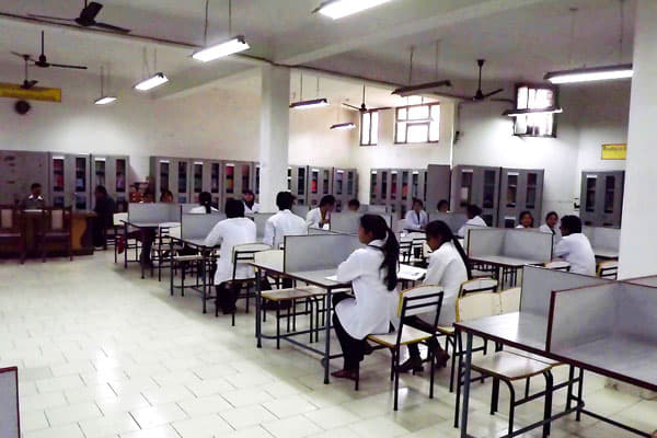 Kothiwal Dental College and Research Centre Moradabad Academic photo 8