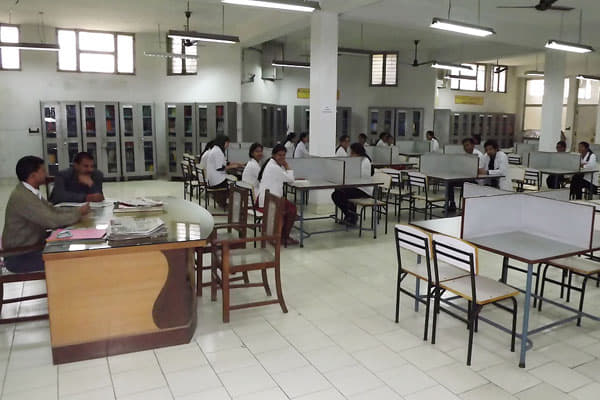 Kothiwal Dental College and Research Centre Moradabad Academic photo 9