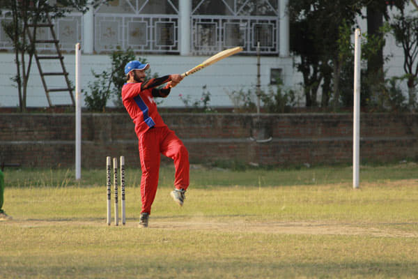 Kothiwal Dental College and Research Centre Moradabad Sports photo 1