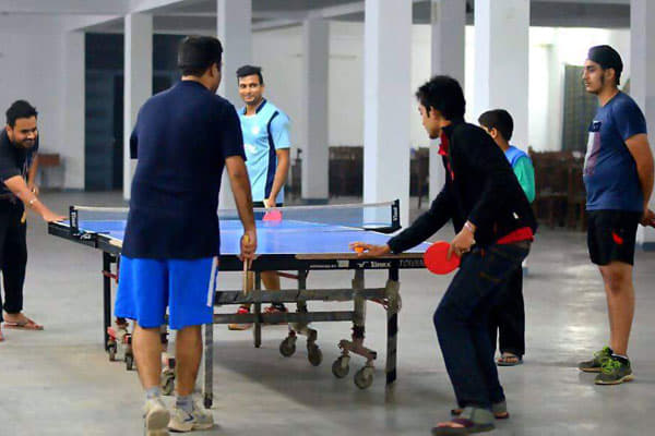 Kothiwal Dental College and Research Centre Moradabad Sports photo 9