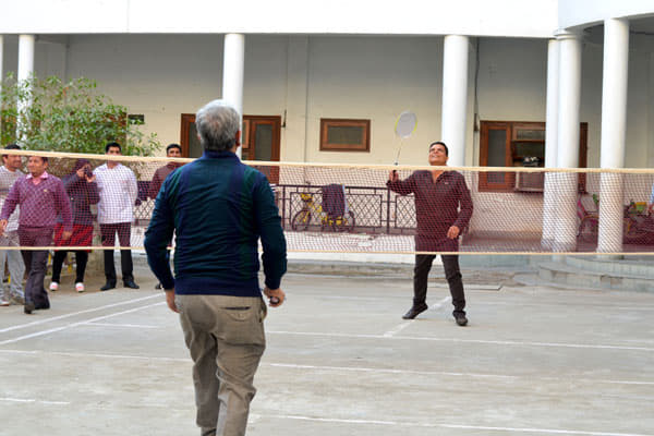 Kothiwal Dental College and Research Centre Moradabad Sports photo 11