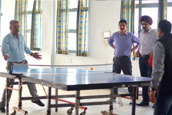 Kothiwal Dental College and Research Centre Moradabad Sports photo 13