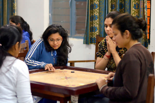 Kothiwal Dental College and Research Centre Moradabad Sports photo 14