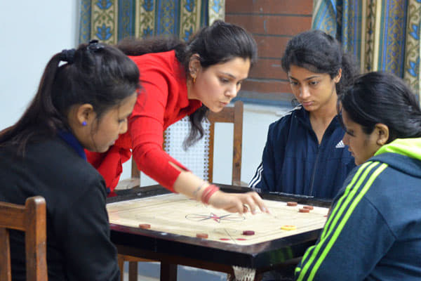 Kothiwal Dental College and Research Centre Moradabad Sports photo 2