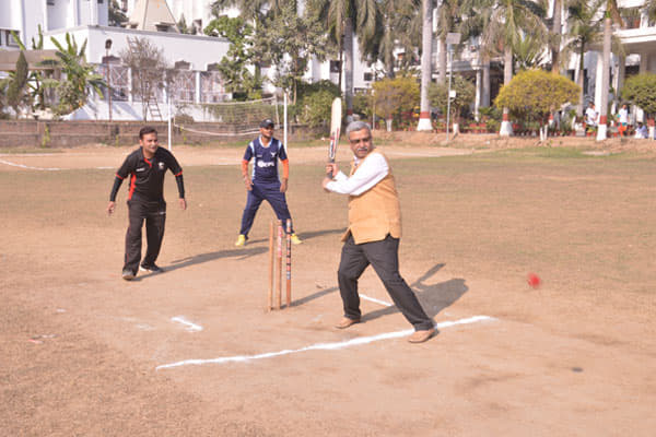 Kothiwal Dental College and Research Centre Moradabad Sports photo 16