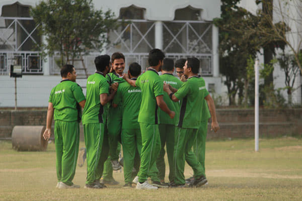 Kothiwal Dental College and Research Centre Moradabad Sports photo 6