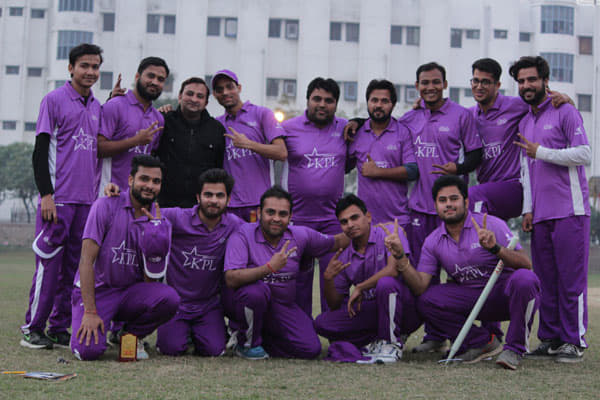 Kothiwal Dental College and Research Centre Moradabad Sports photo 8