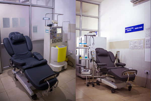 Kothiwal Dental College and Research Centre Moradabad Hospital photo 1