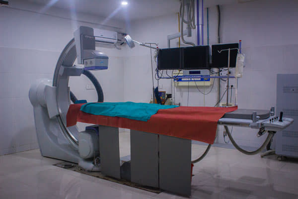 Kothiwal Dental College and Research Centre Moradabad Hospital photo 2