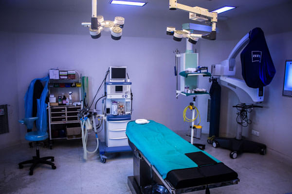 Kothiwal Dental College and Research Centre Moradabad Hospital photo 3