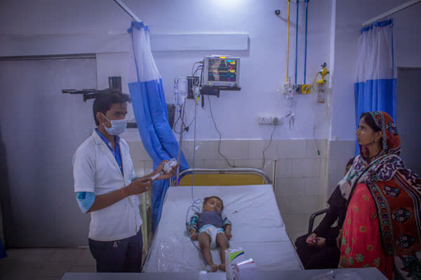 Kothiwal Dental College and Research Centre Moradabad Hospital photo 4