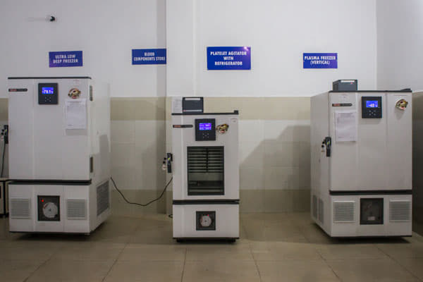 Kothiwal Dental College and Research Centre Moradabad Hospital photo 7