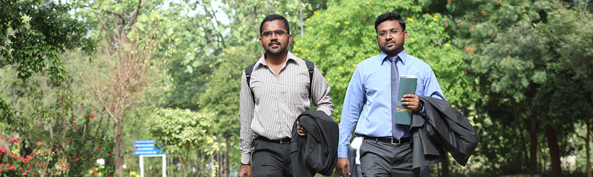 Amrita School of Business Bangalore Infrastructure photo 2