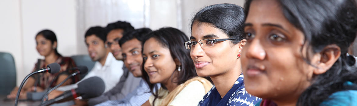 Amrita School of Business Bangalore Infrastructure photo 3