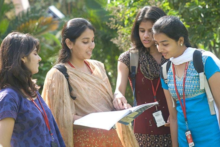 Amrita School of Business Bangalore Infrastructure photo 5