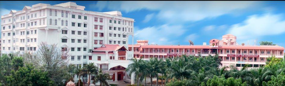 Amrita School of Business Bangalore Infrastructure photo 1