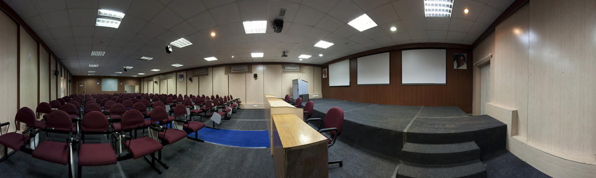 Amrita School of Business Bangalore Infrastructure photo 4