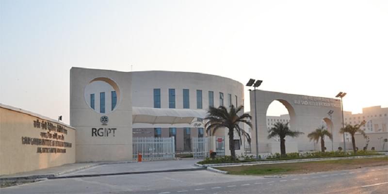 RGIPT Infrastructure photo 6