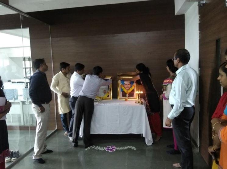 MIT Arts, Commerce & Science College Pune Events photo 1