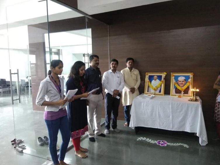 MIT Arts, Commerce & Science College Pune Events photo 2