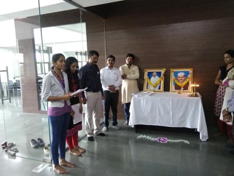 MIT Arts, Commerce & Science College Pune Events photo 3