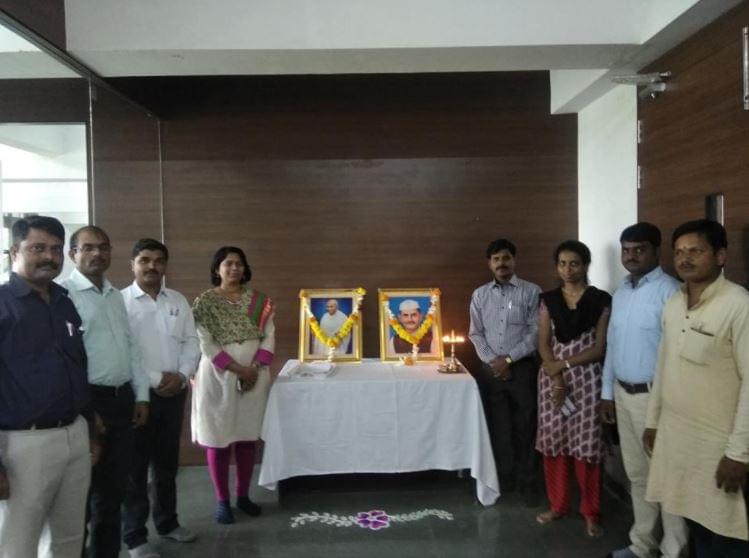 MIT Arts, Commerce & Science College Pune Events photo 4