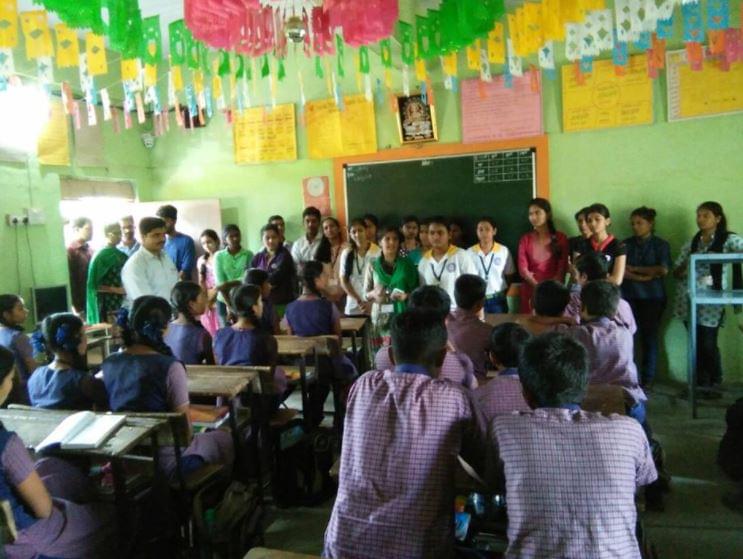 MIT Arts, Commerce & Science College Pune Events photo 5