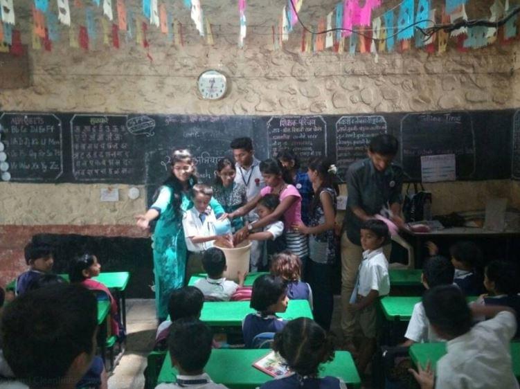 MIT Arts, Commerce & Science College Pune Events photo 7