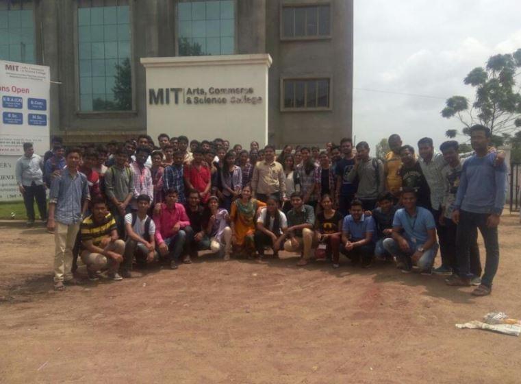 MIT Arts, Commerce & Science College Pune Events photo 8