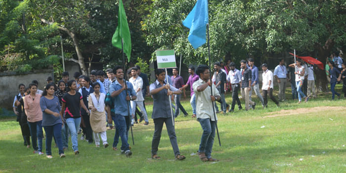 Sree Narayana Guru Institute of Science and Technology Ernakulam Events photo 4