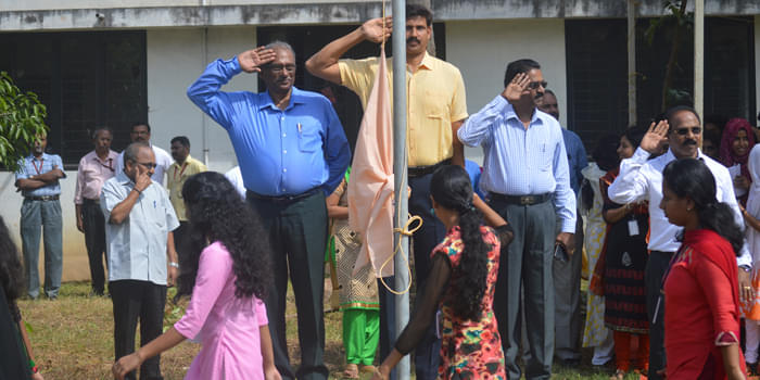Sree Narayana Guru Institute of Science and Technology Ernakulam Events photo 5