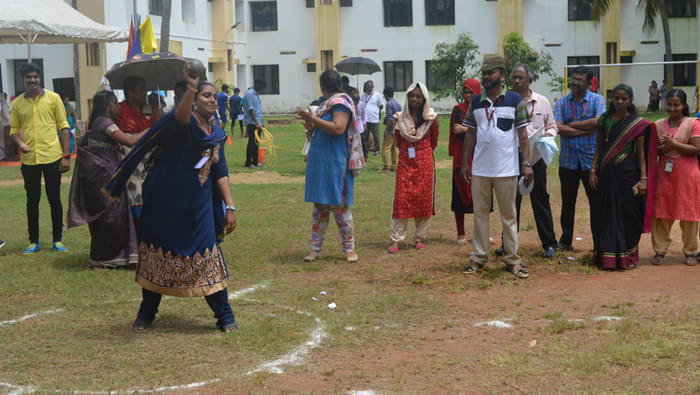 Sree Narayana Guru Institute of Science and Technology Ernakulam Events photo 7