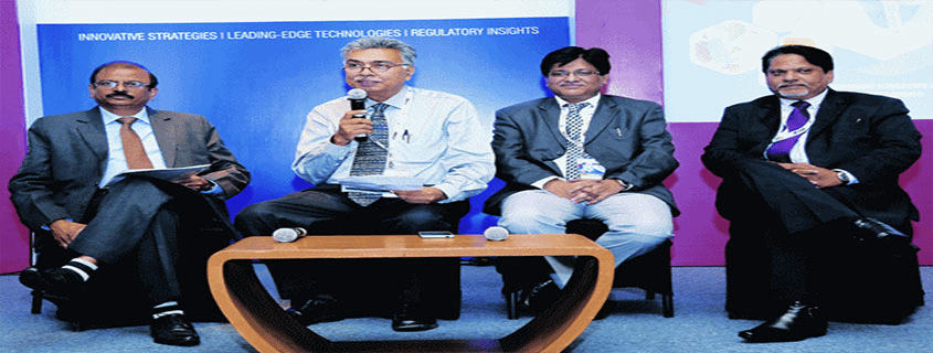 Institute of Good Manufacturing Practices India Noida Event photo 5