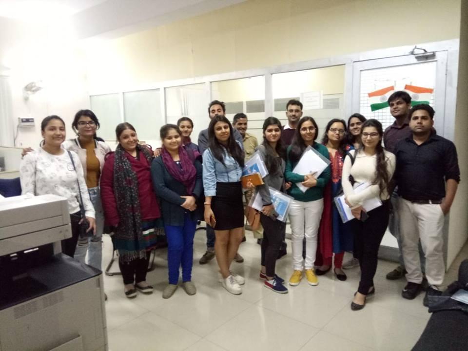 Institute of Good Manufacturing Practices India Noida Event photo 6