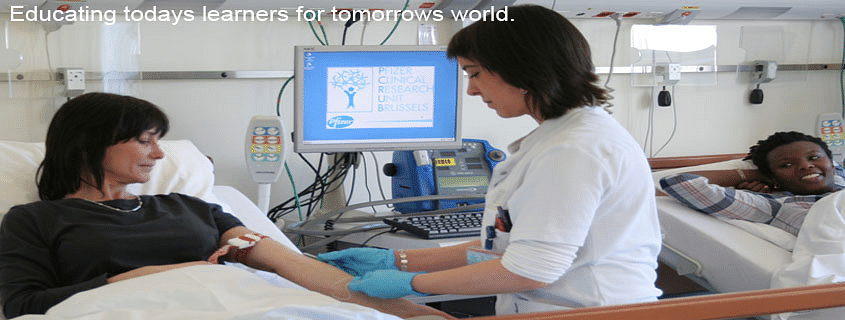 Institute of Good Manufacturing Practices India Noida Facilities and Laboratory photo 1