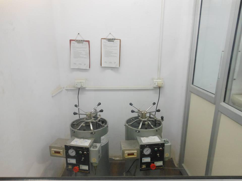Institute of Good Manufacturing Practices India Noida Facilities and Laboratory photo 6