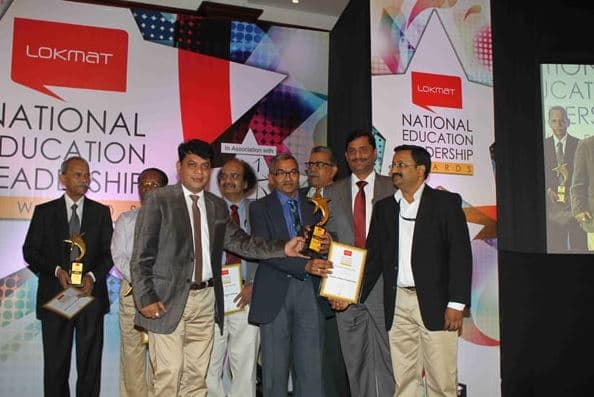 Symbiosis Institute of Geoinformatics Pune Events photo 1