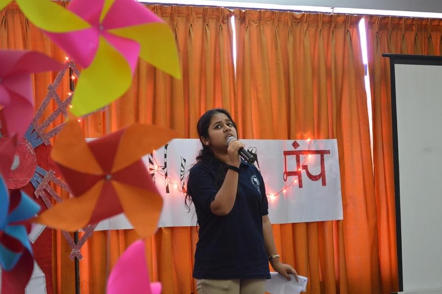 Symbiosis Institute of Geoinformatics Pune Events photo 10