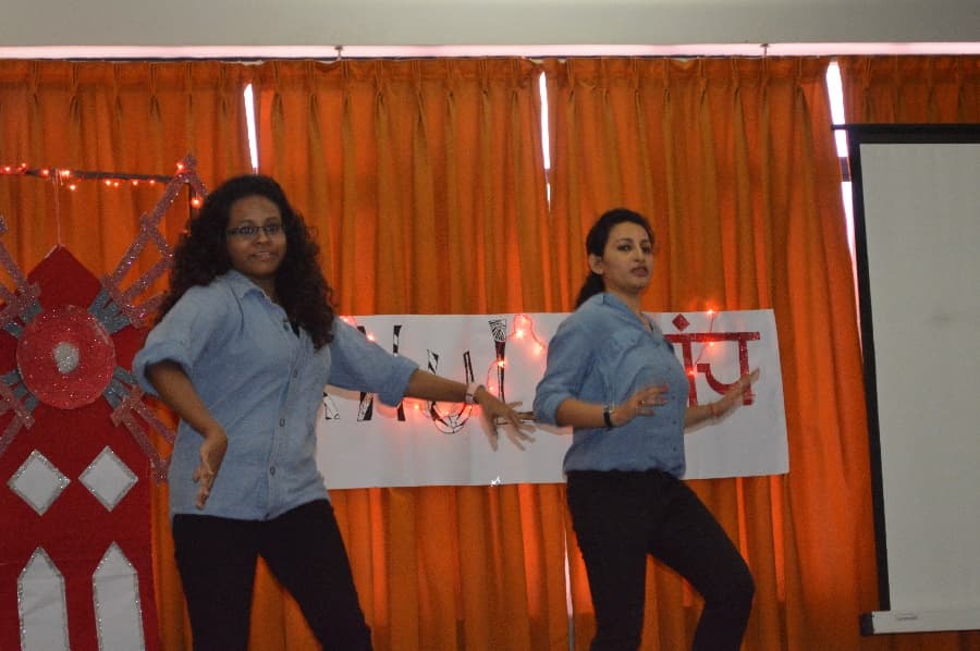 Symbiosis Institute of Geoinformatics Pune Events photo 11