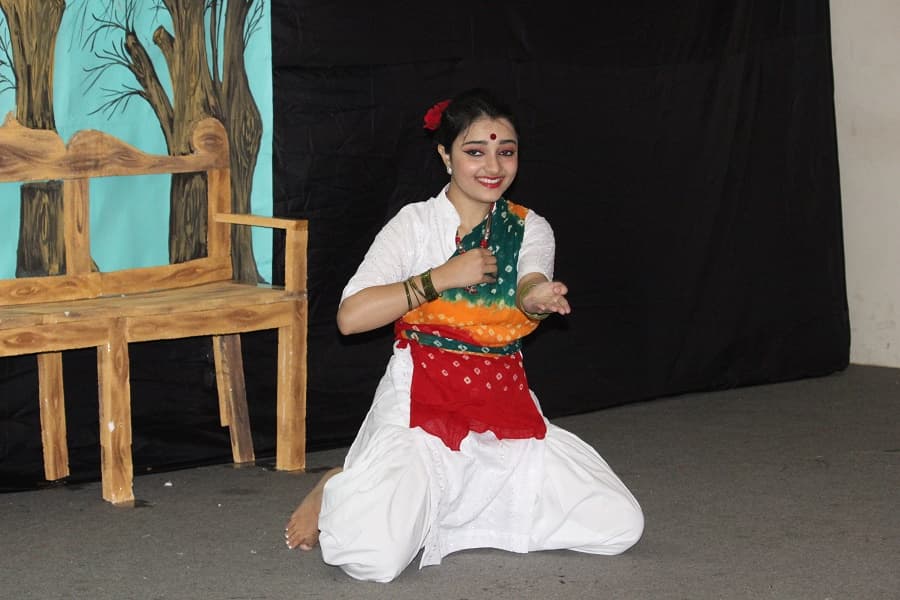 Symbiosis Institute of Geoinformatics Pune Events photo 12