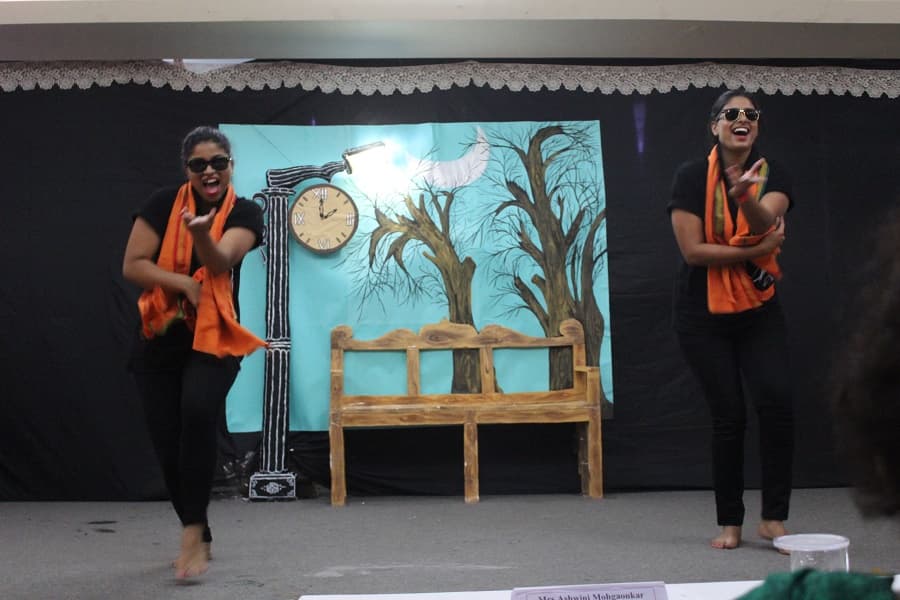 Symbiosis Institute of Geoinformatics Pune Events photo 14