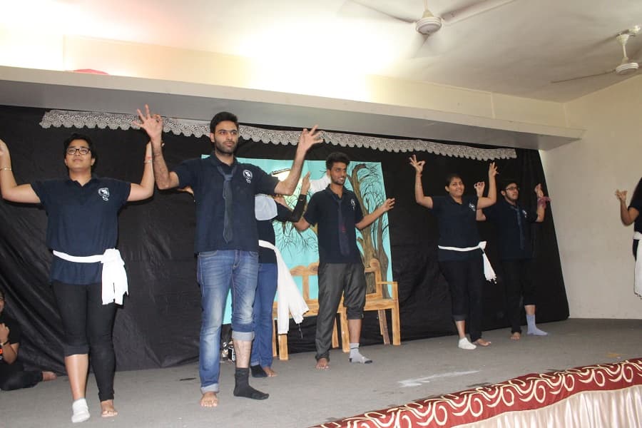 Symbiosis Institute of Geoinformatics Pune Events photo 15