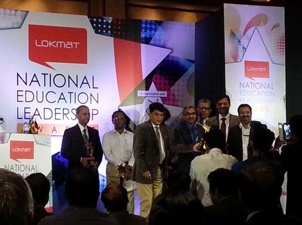 Symbiosis Institute of Geoinformatics Pune Events photo 2