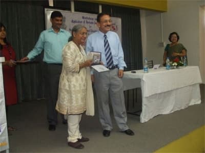 Symbiosis Institute of Geoinformatics Pune Events photo 5