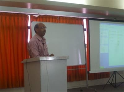 Symbiosis Institute of Geoinformatics Pune Events photo 6