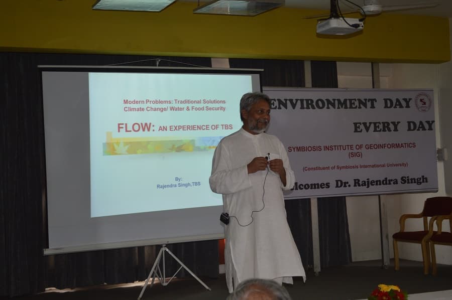 Symbiosis Institute of Geoinformatics Pune Events photo 7